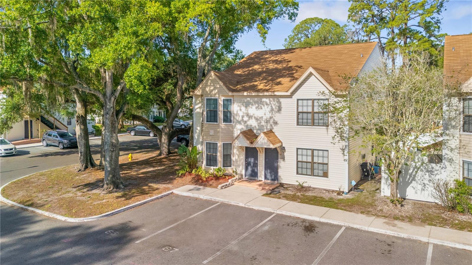 KENTWOOD PARK - Residential