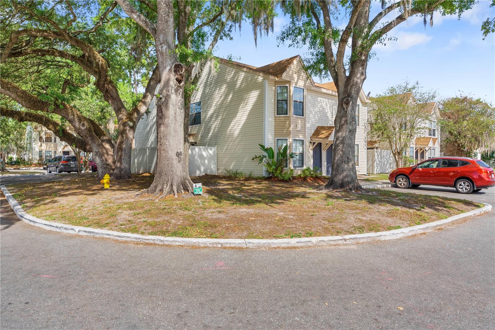 KENTWOOD PARK - Residential