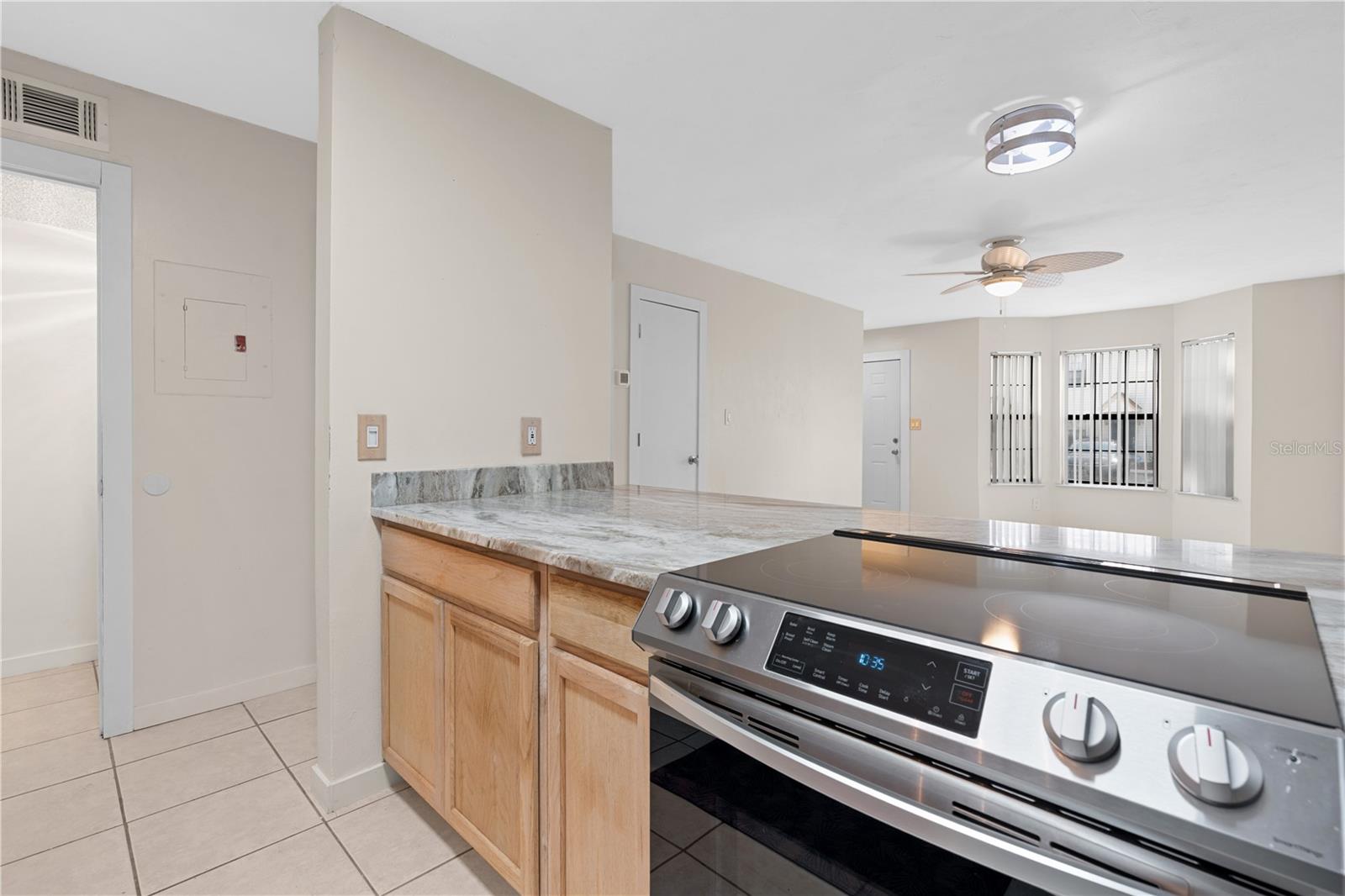 KENTWOOD PARK - Residential