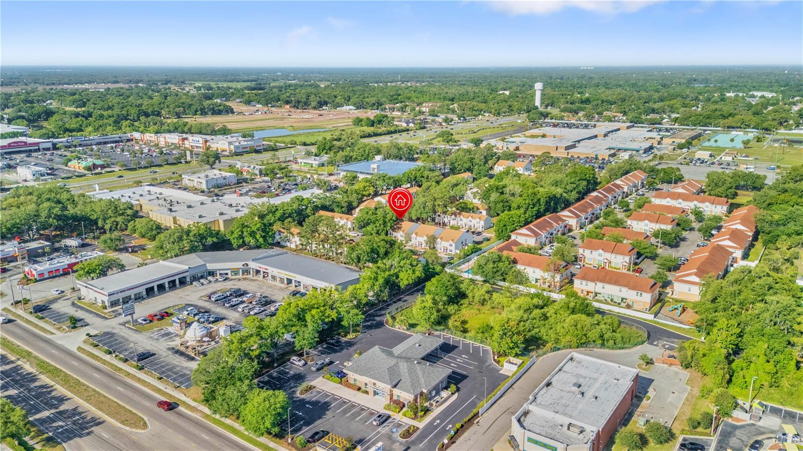 KENTWOOD PARK - Residential