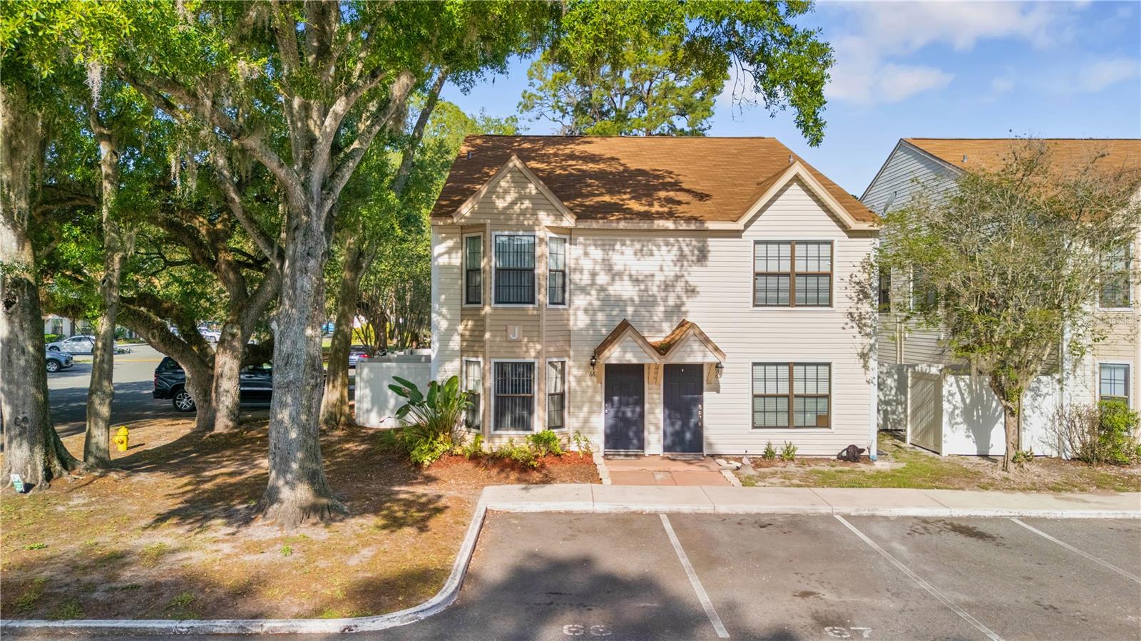 KENTWOOD PARK - Residential