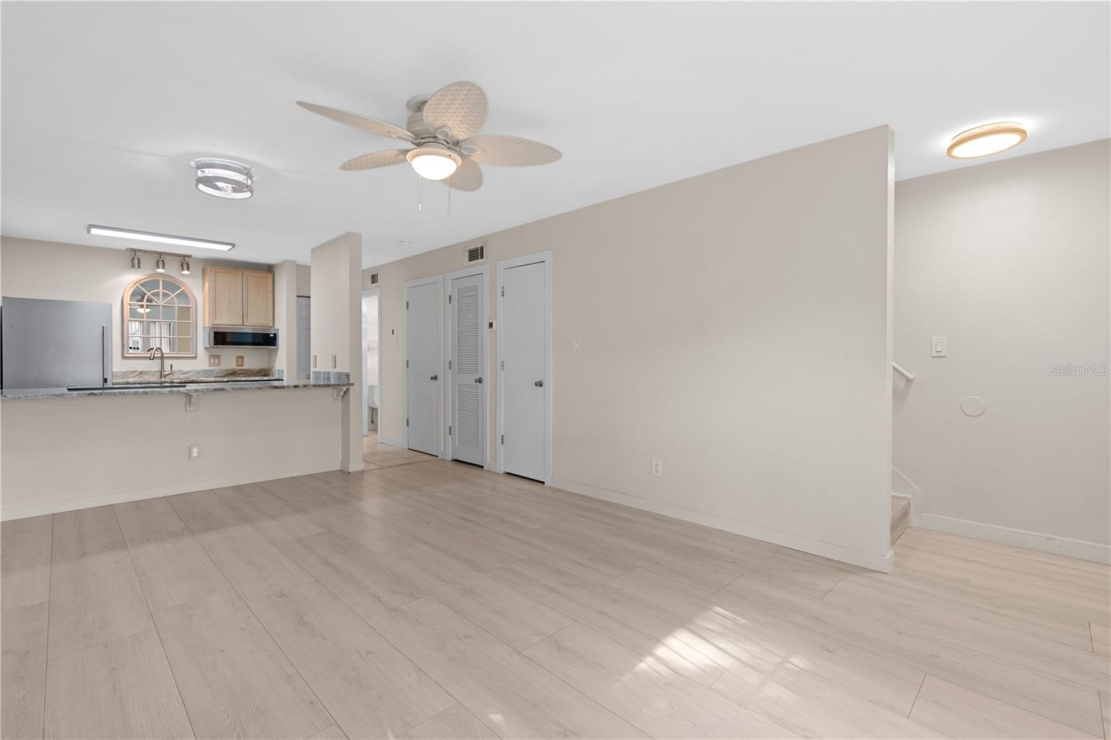 KENTWOOD PARK - Residential