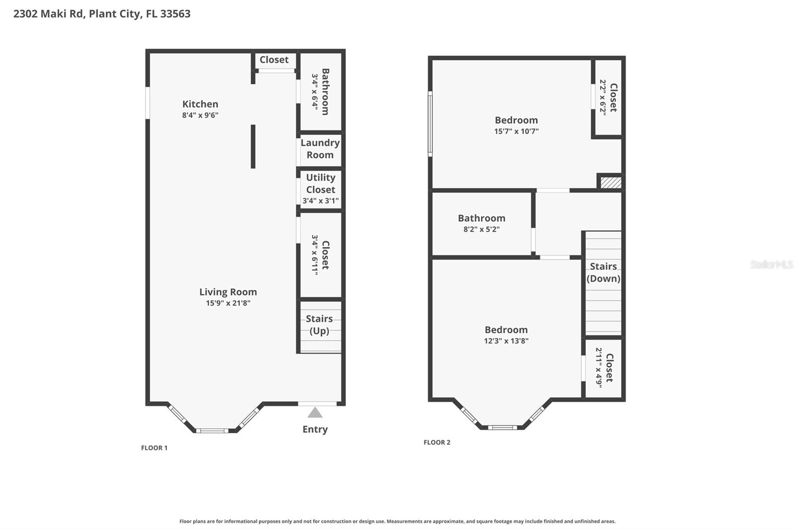 KENTWOOD PARK - Residential
