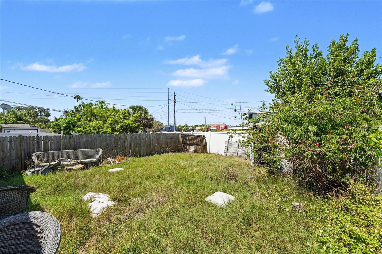 MONTEREY HEIGHTS - Residential Income