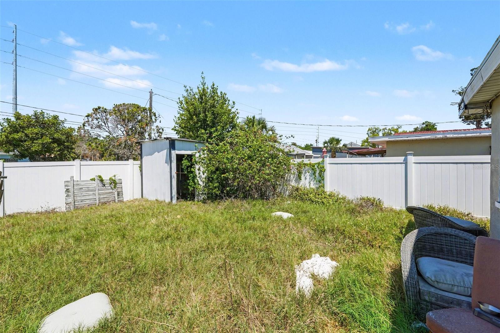 MONTEREY HEIGHTS - Residential Income