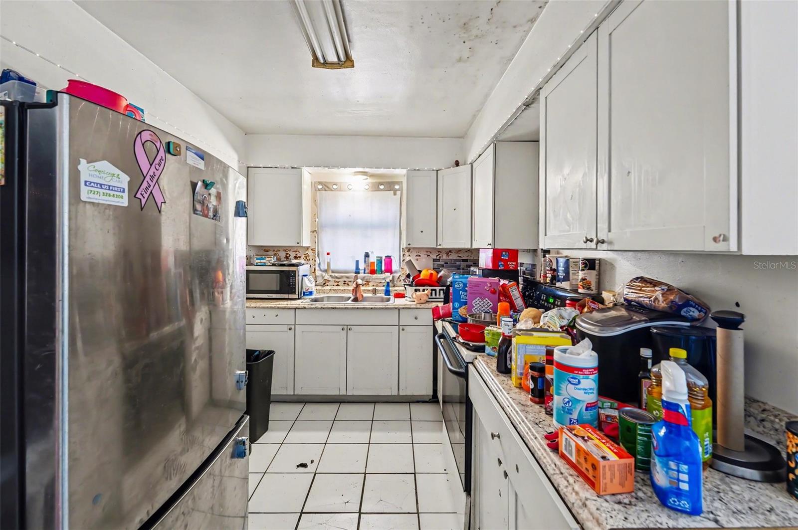 MONTEREY HEIGHTS - Residential Income