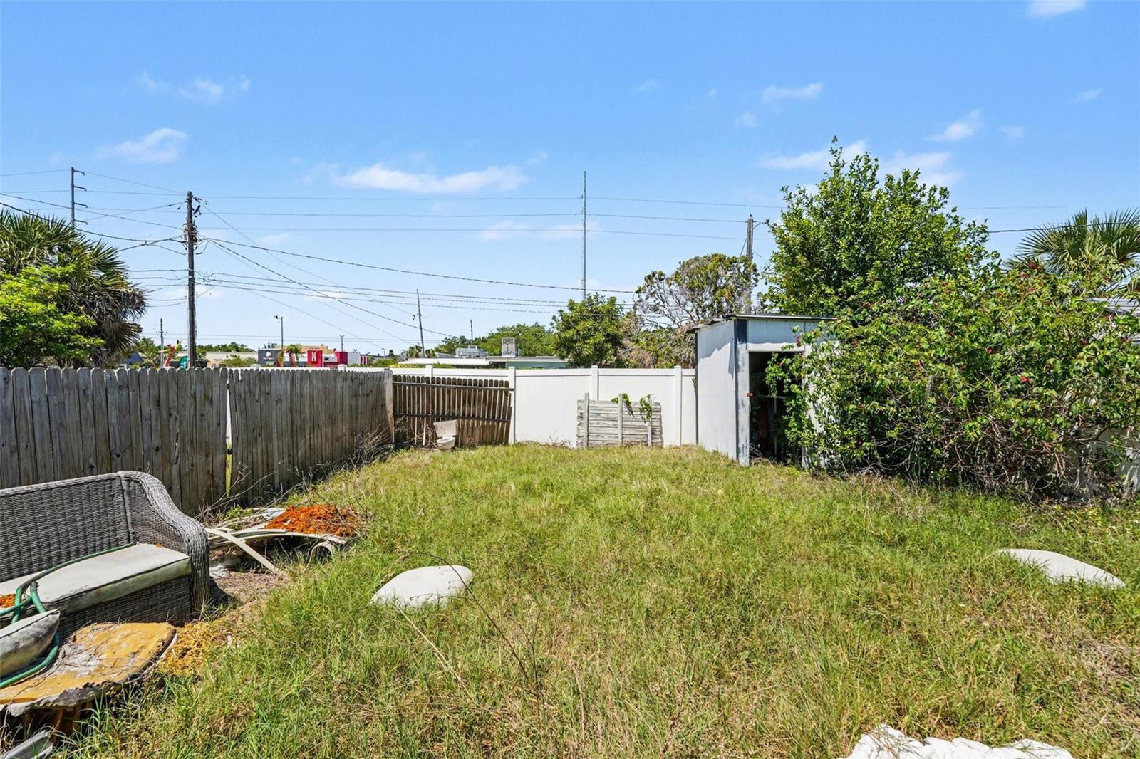 MONTEREY HEIGHTS - Residential Income