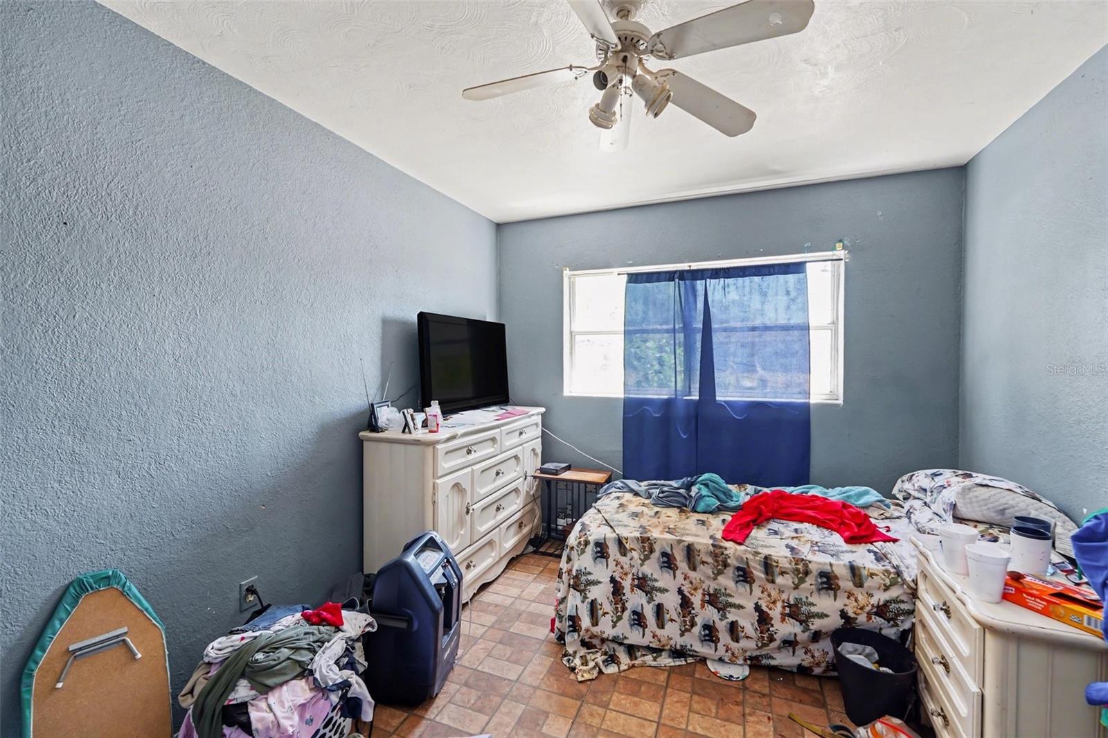 MONTEREY HEIGHTS - Residential Income