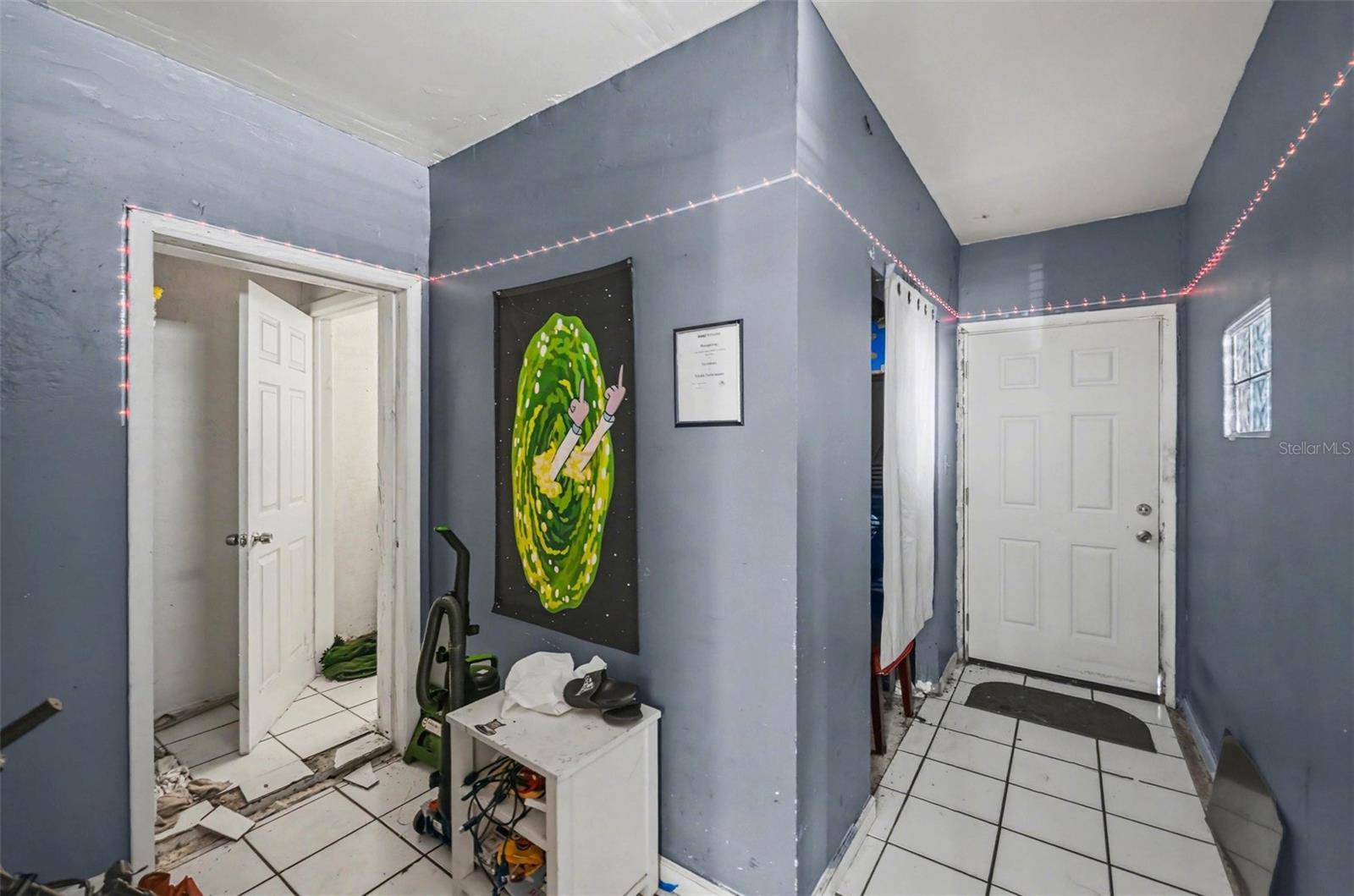 MONTEREY HEIGHTS - Residential Income