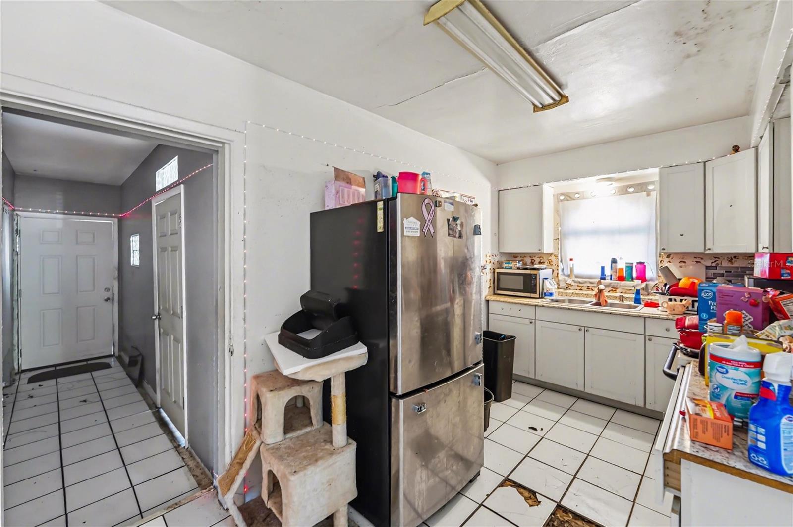 MONTEREY HEIGHTS - Residential Income