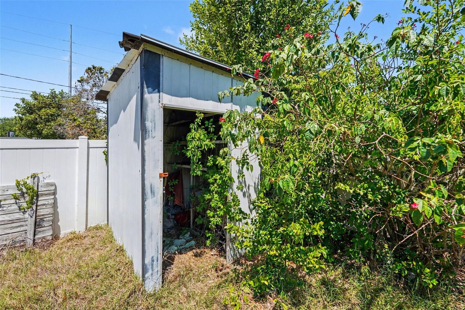 MONTEREY HEIGHTS - Residential Income