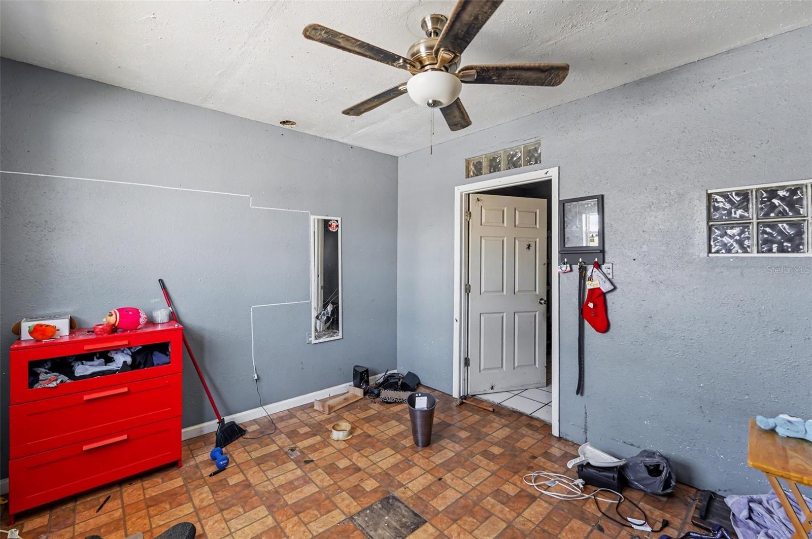 MONTEREY HEIGHTS - Residential Income