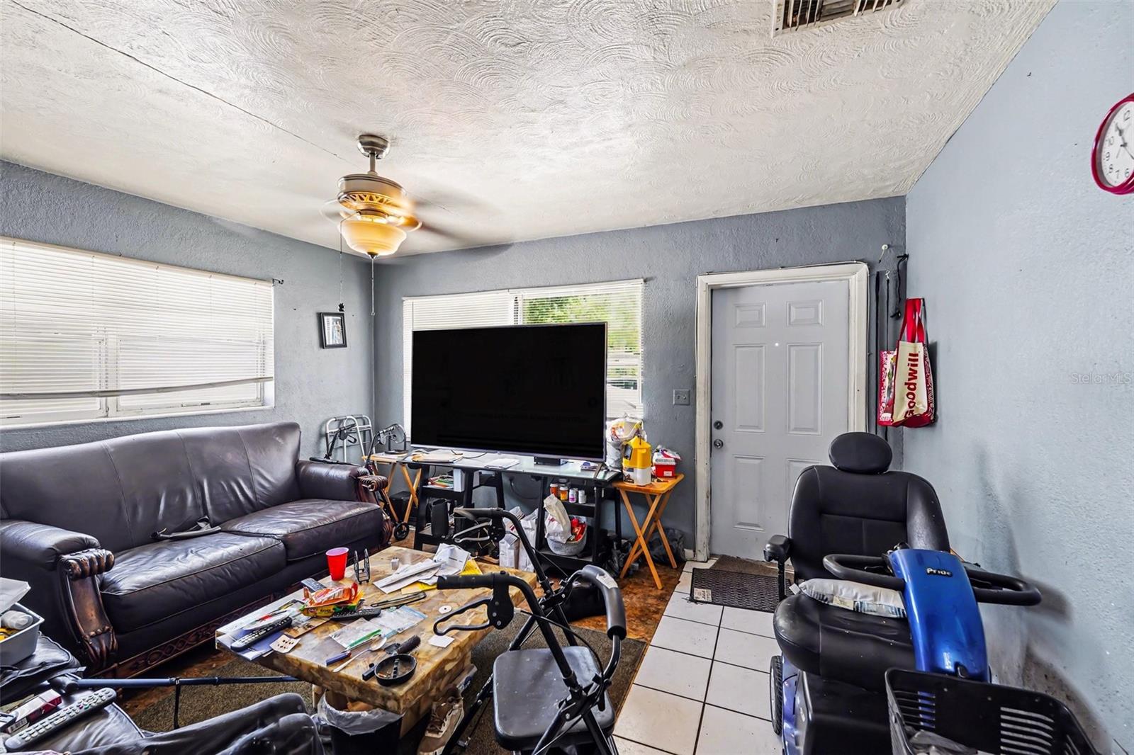 MONTEREY HEIGHTS - Residential Income