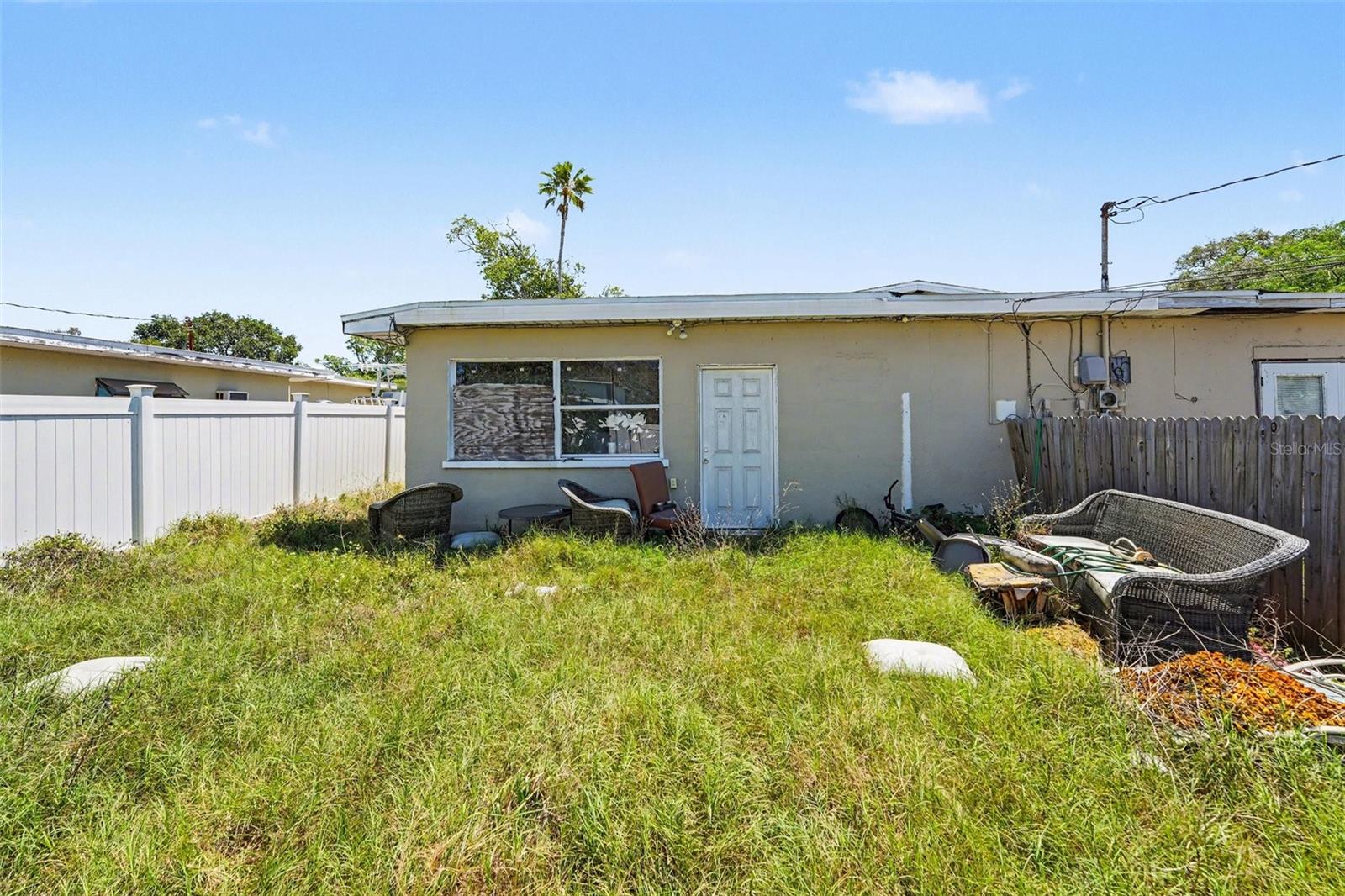 MONTEREY HEIGHTS - Residential Income