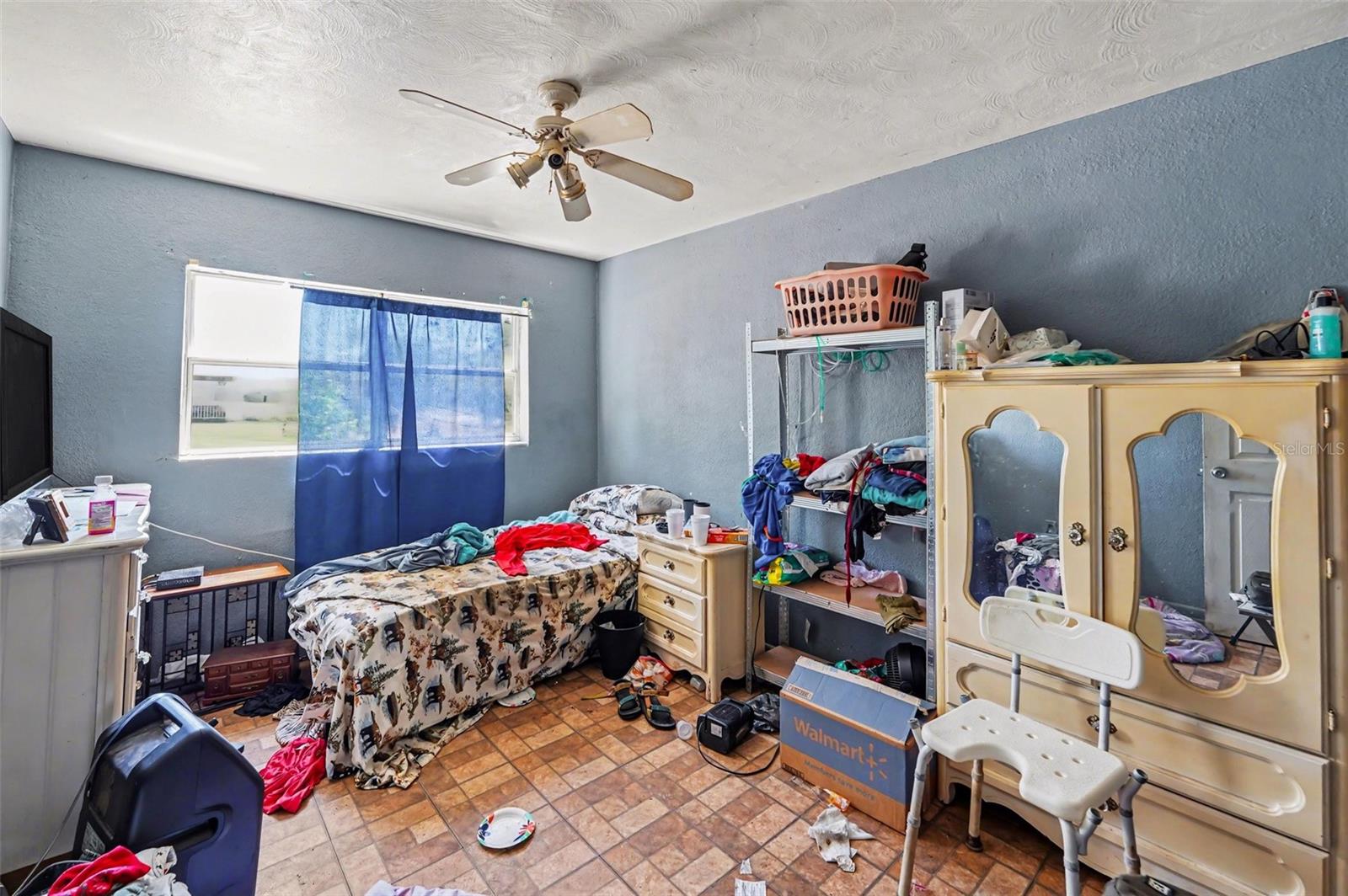 MONTEREY HEIGHTS - Residential Income
