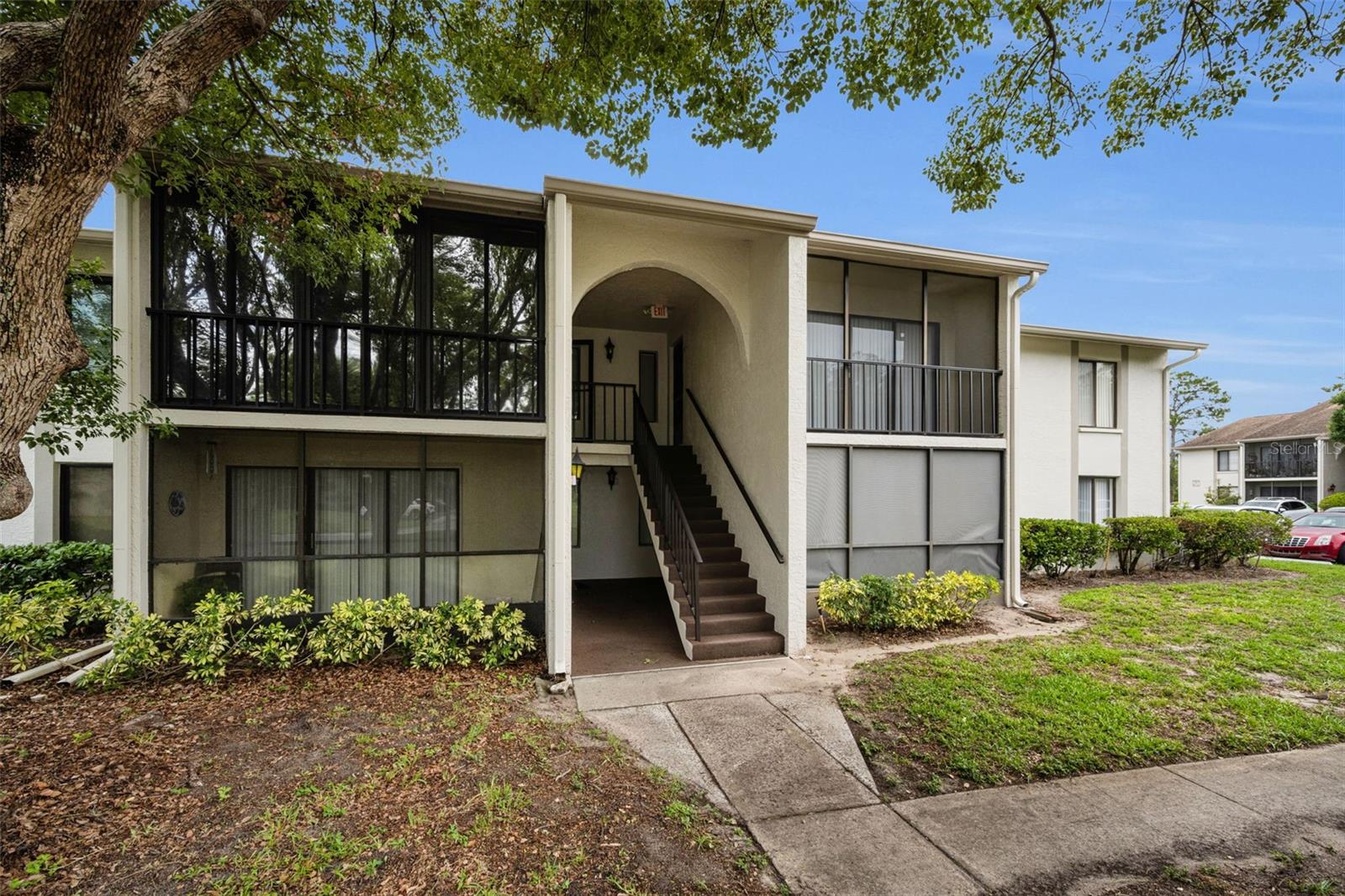 PINE RIDGE AT PALM HARBOR - Residential