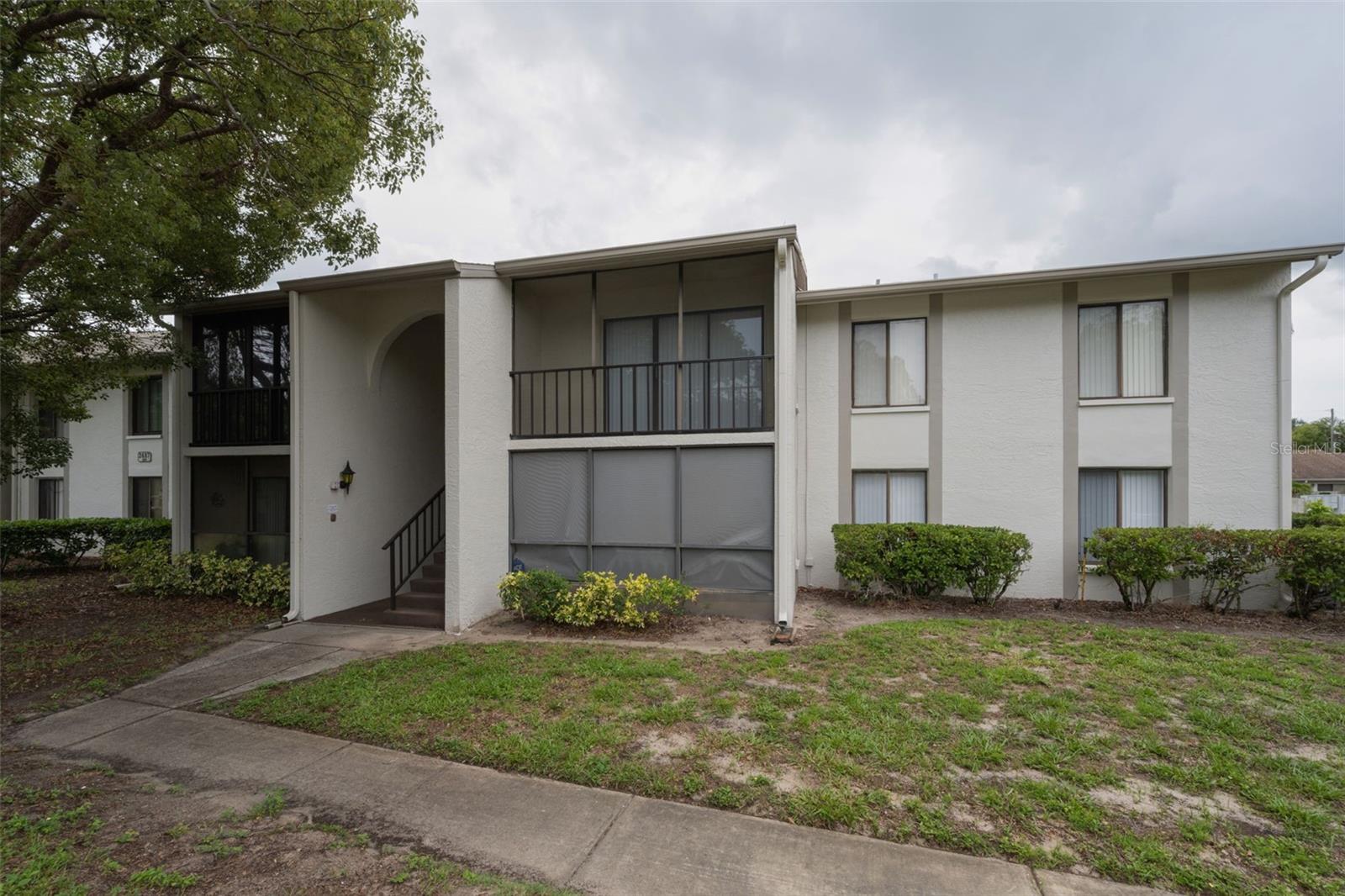 PINE RIDGE AT PALM HARBOR - Residential