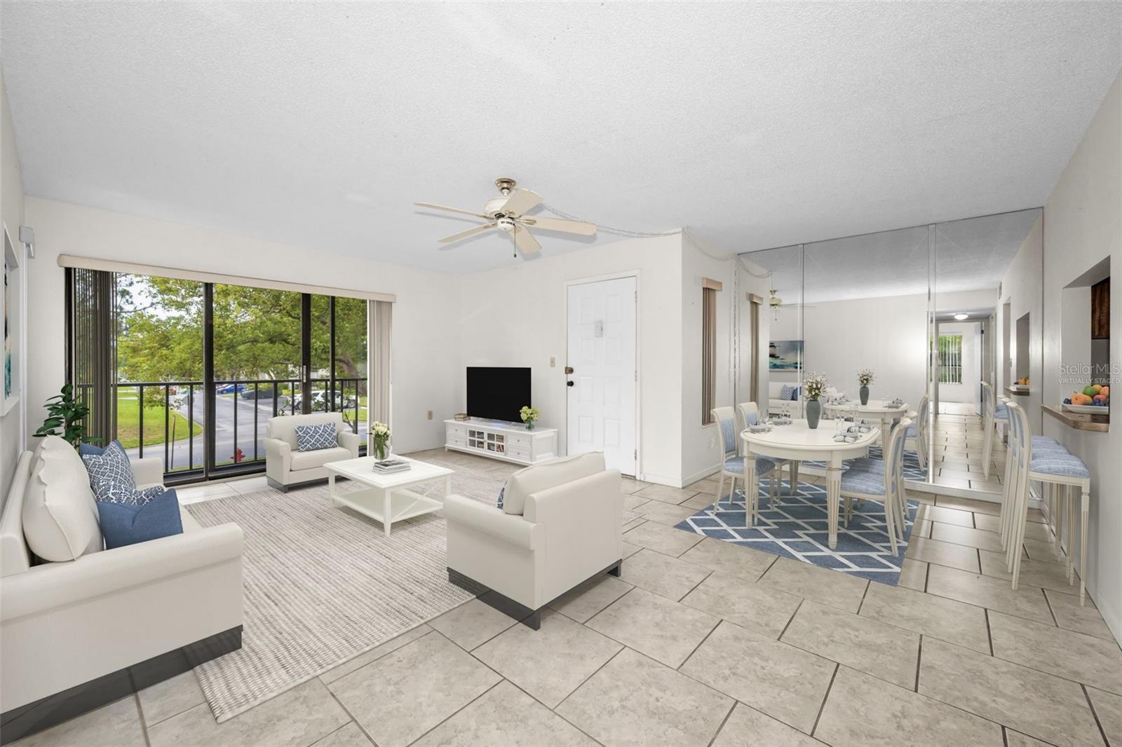 PINE RIDGE AT PALM HARBOR - Residential