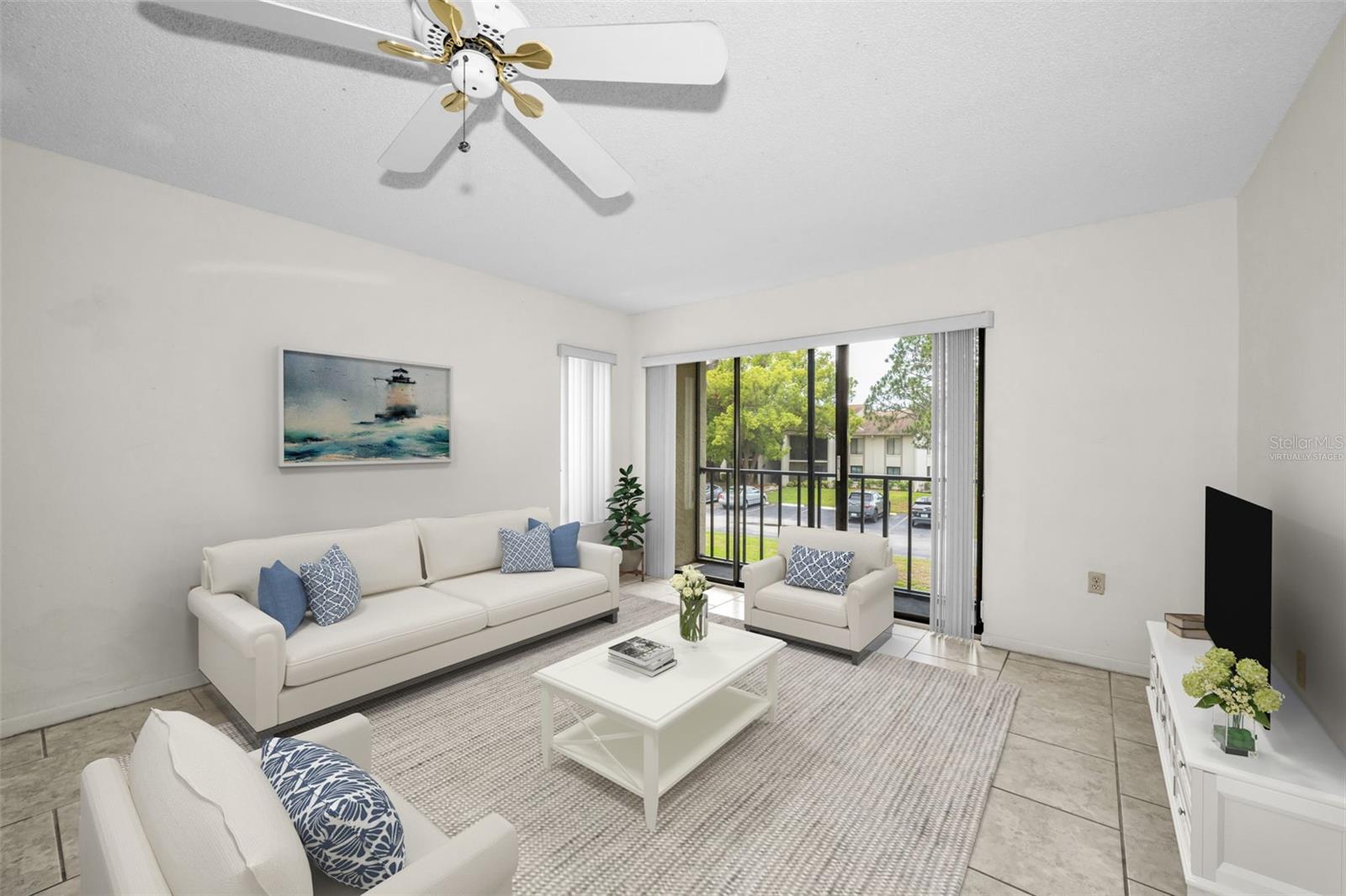 PINE RIDGE AT PALM HARBOR - Residential