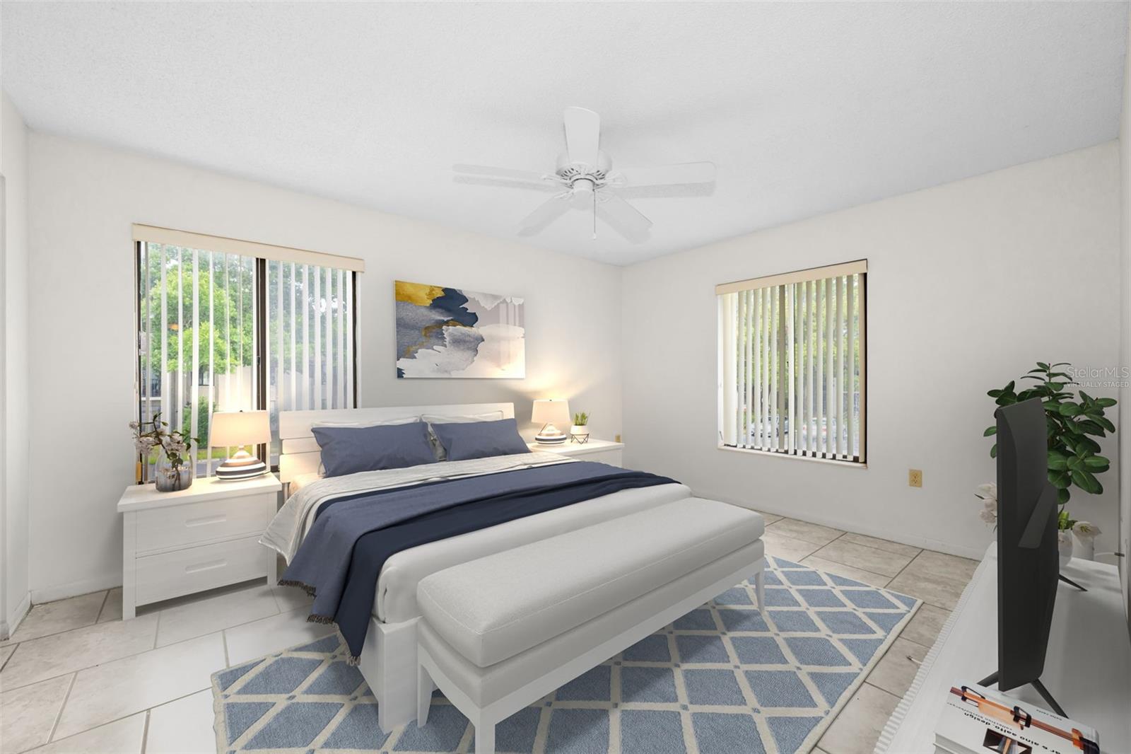 PINE RIDGE AT PALM HARBOR - Residential