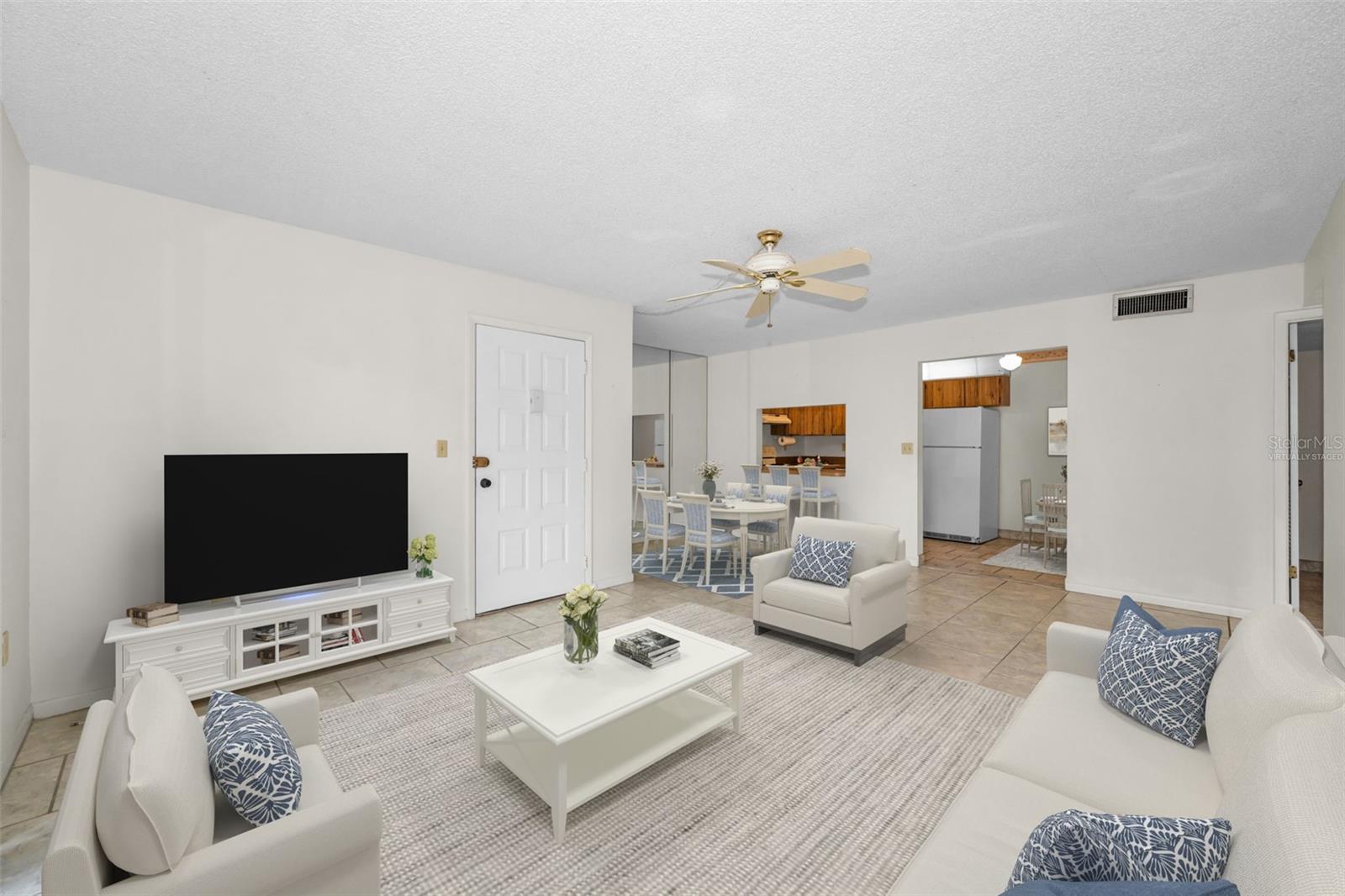 PINE RIDGE AT PALM HARBOR - Residential