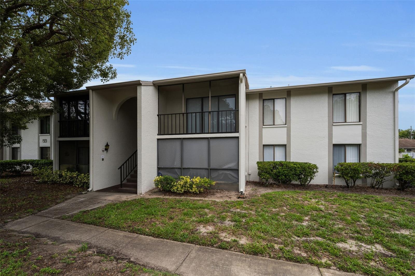 PINE RIDGE AT PALM HARBOR - Residential