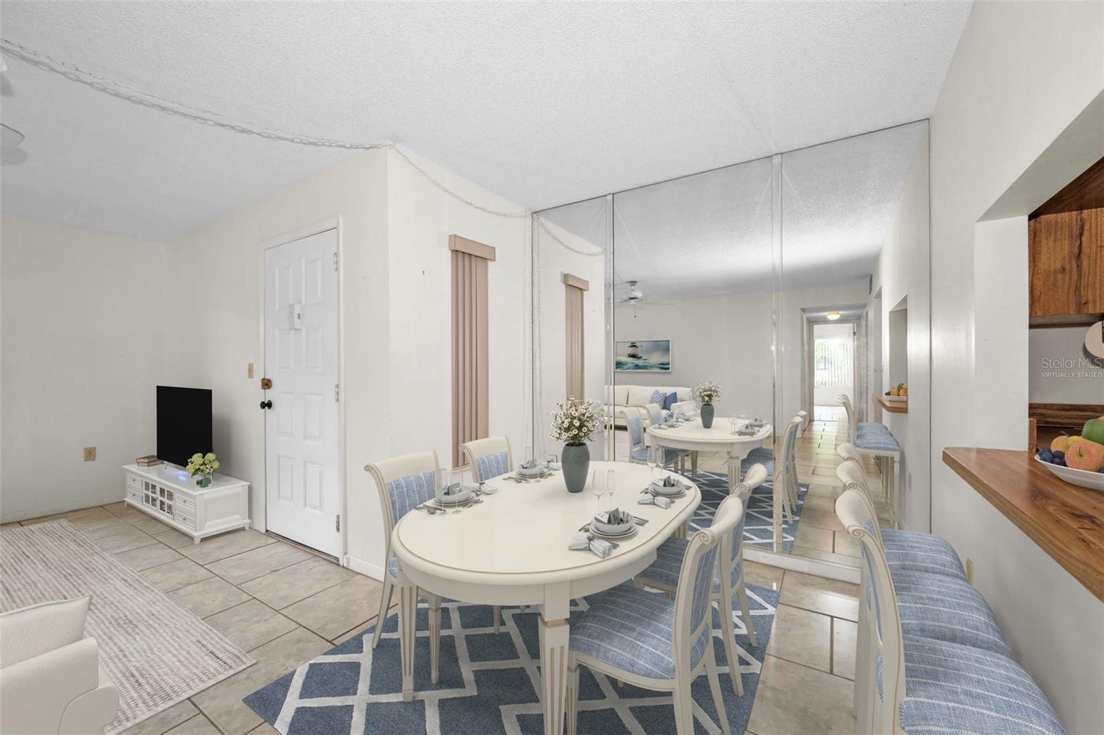 PINE RIDGE AT PALM HARBOR - Residential