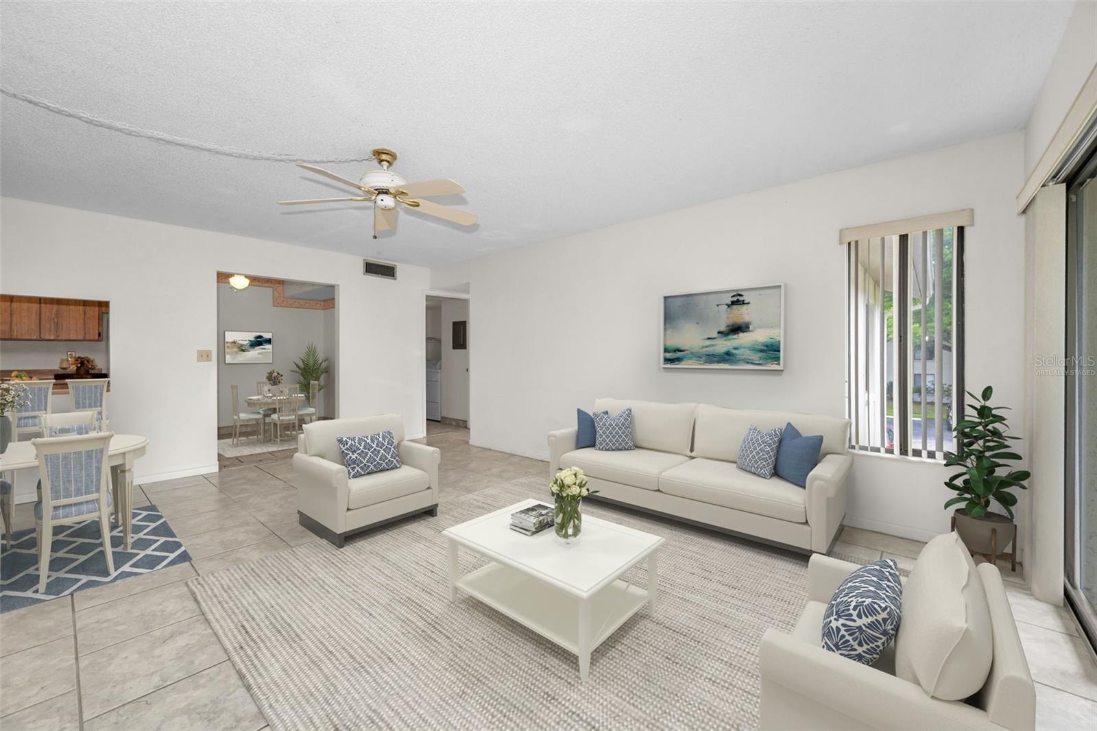 PINE RIDGE AT PALM HARBOR - Residential
