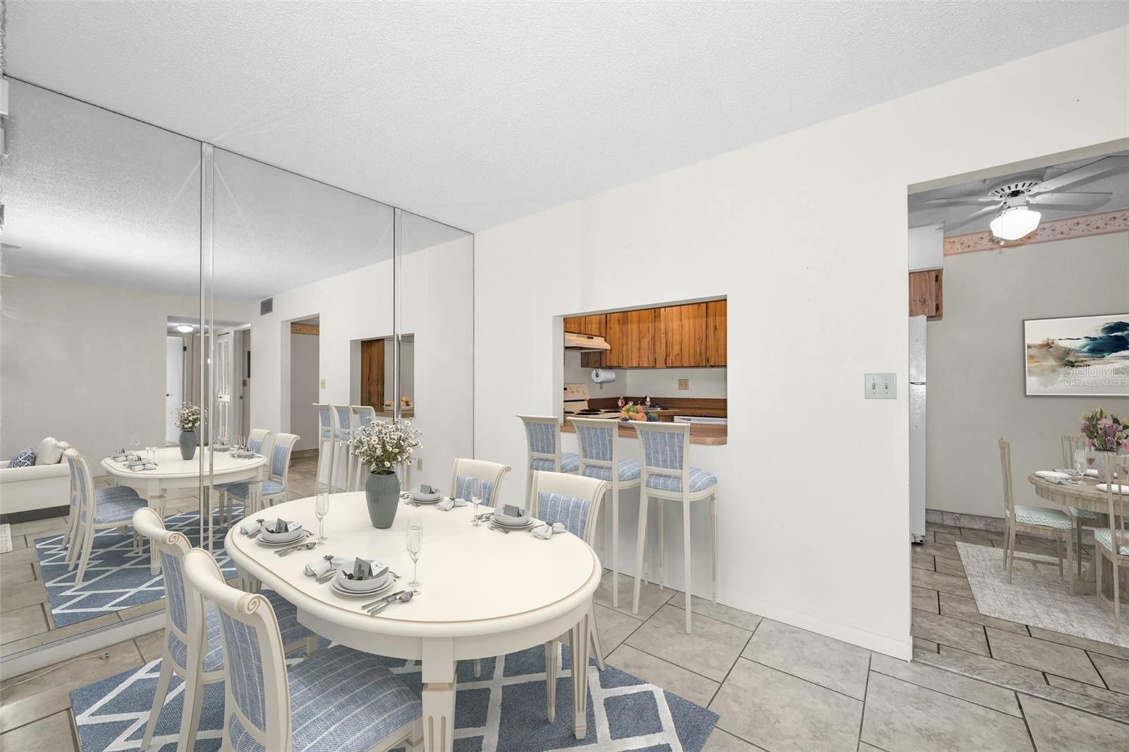 PINE RIDGE AT PALM HARBOR - Residential