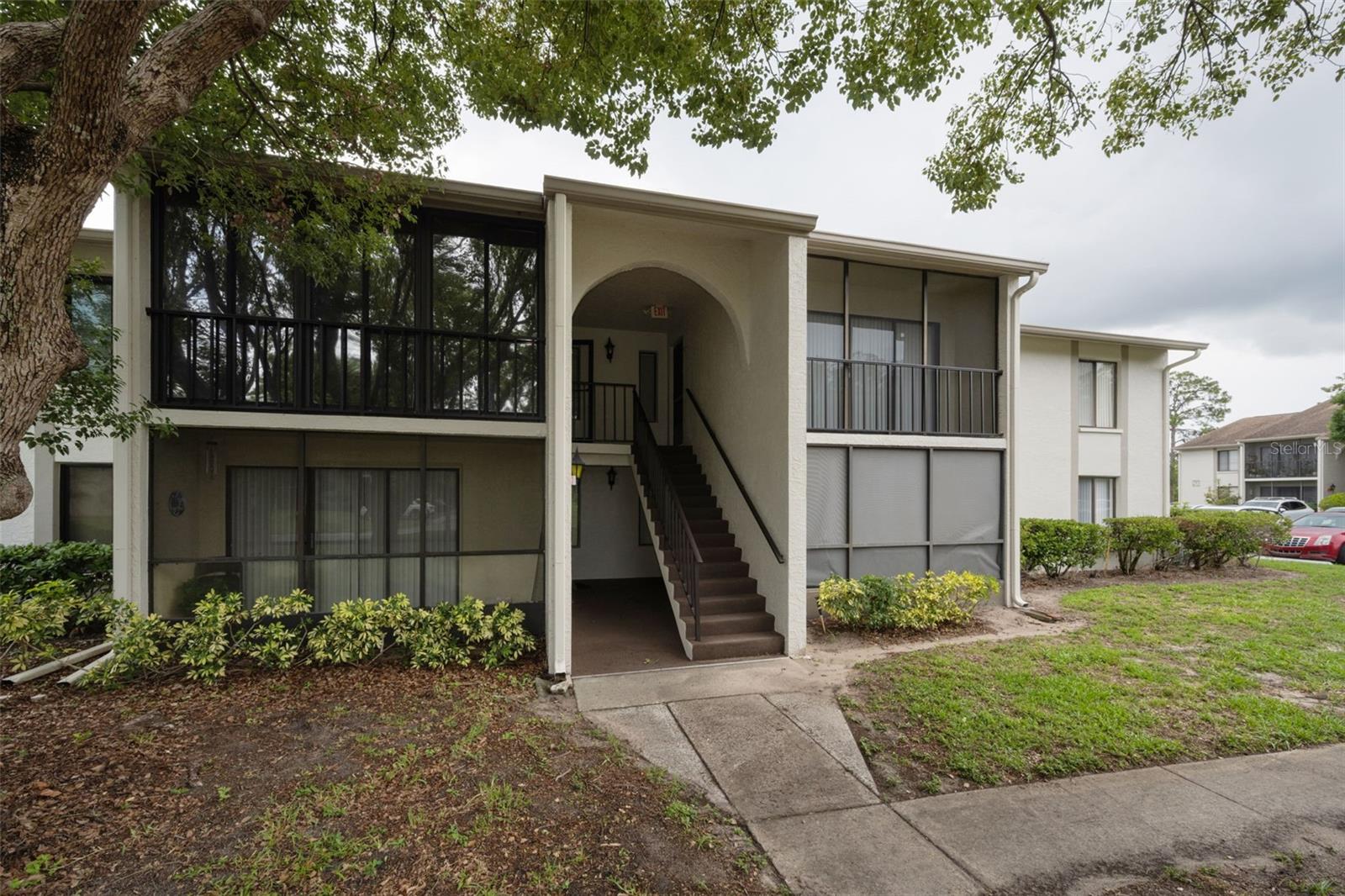 PINE RIDGE AT PALM HARBOR - Residential