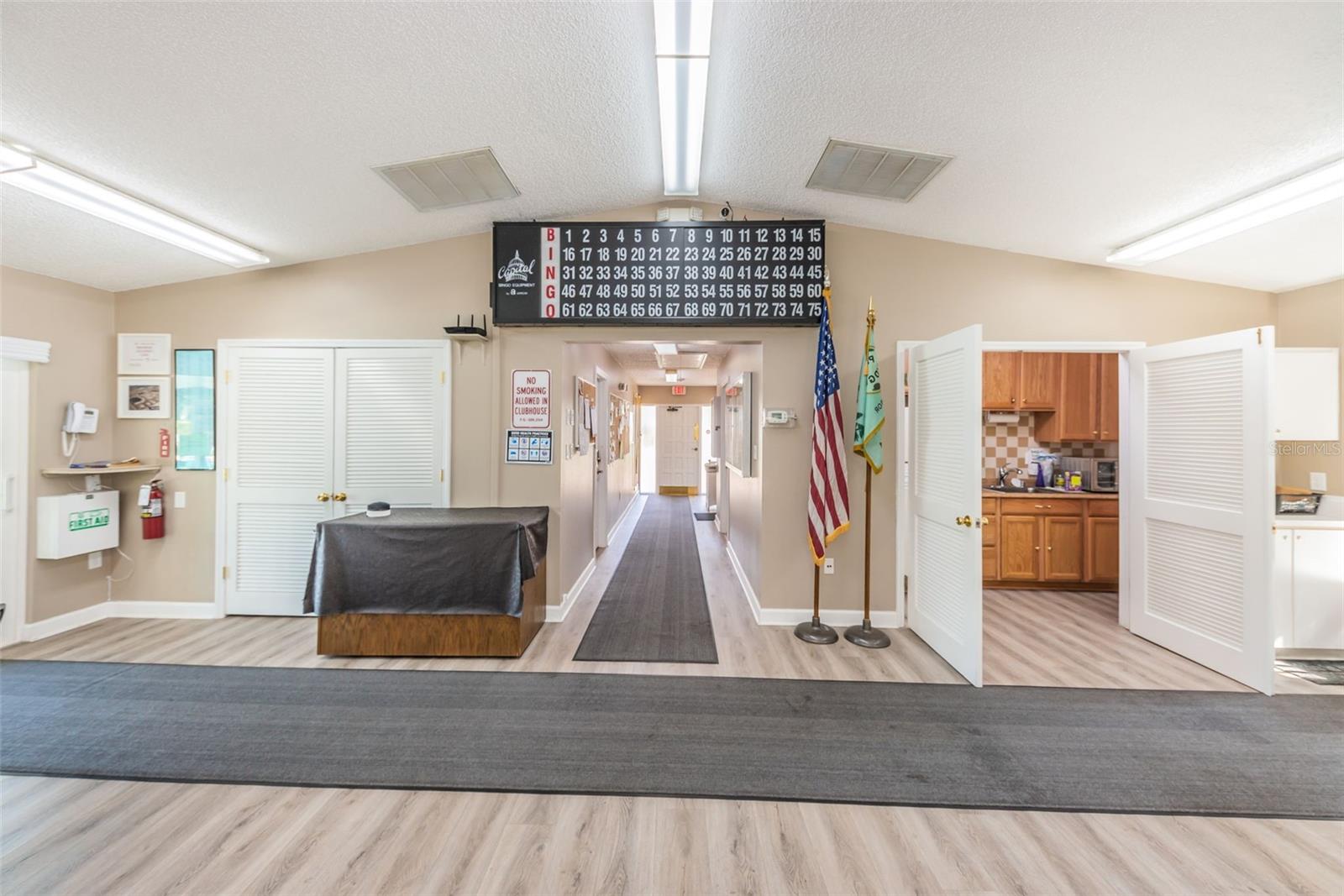 PINE RIDGE AT PALM HARBOR - Residential