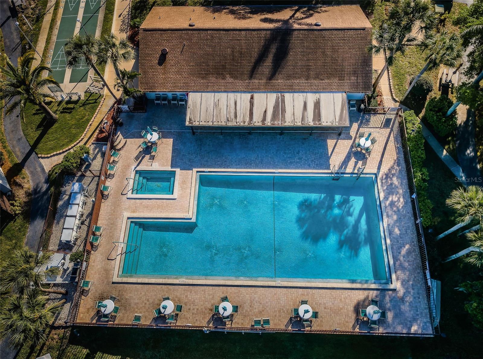 PINE RIDGE AT PALM HARBOR - Residential