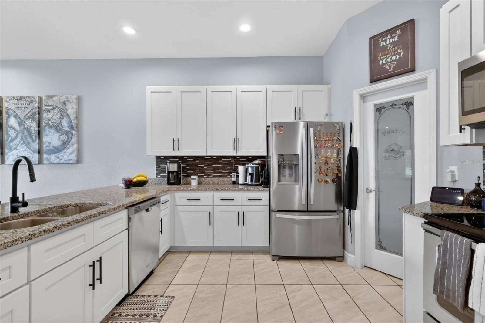 GROVELAND VILLAS AT GREEN GATE - Residential
