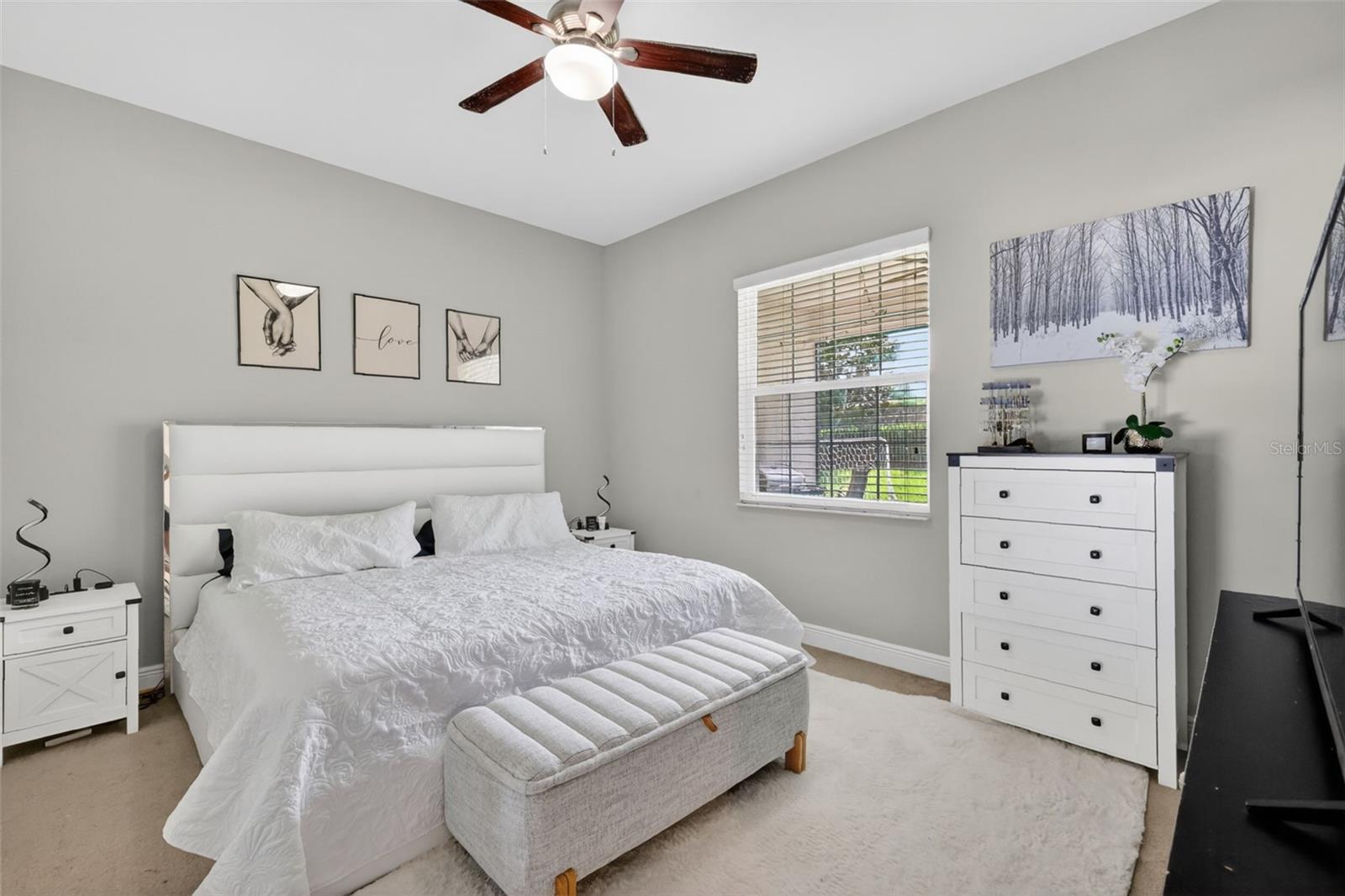 GROVELAND VILLAS AT GREEN GATE - Residential