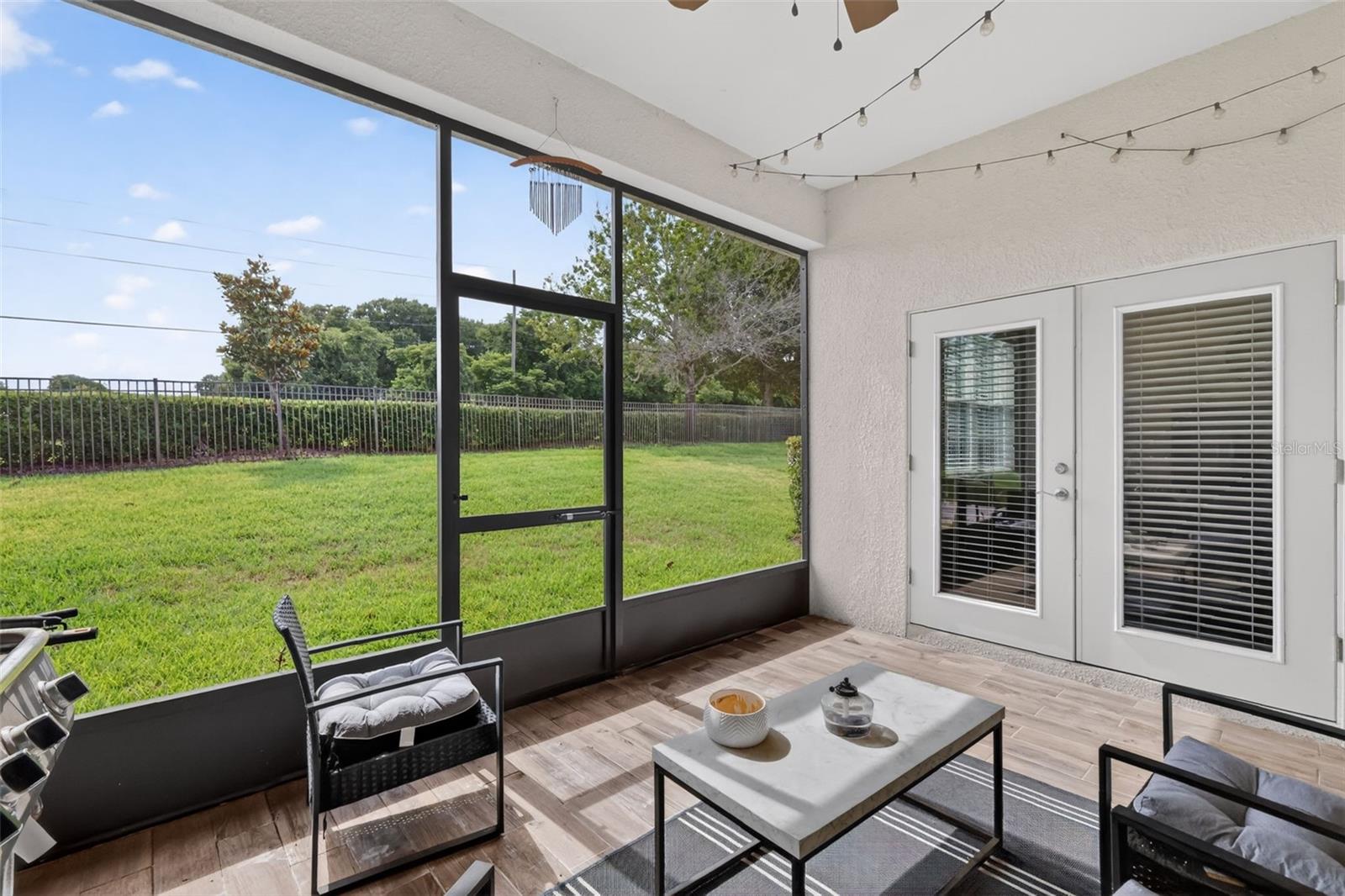 GROVELAND VILLAS AT GREEN GATE - Residential