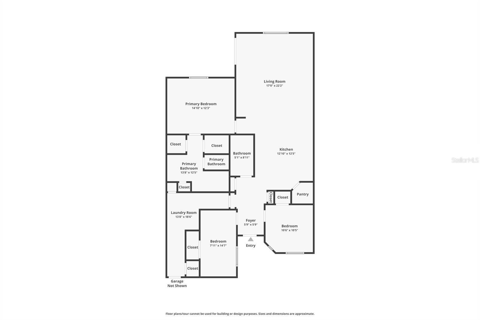 GROVELAND VILLAS AT GREEN GATE - Residential