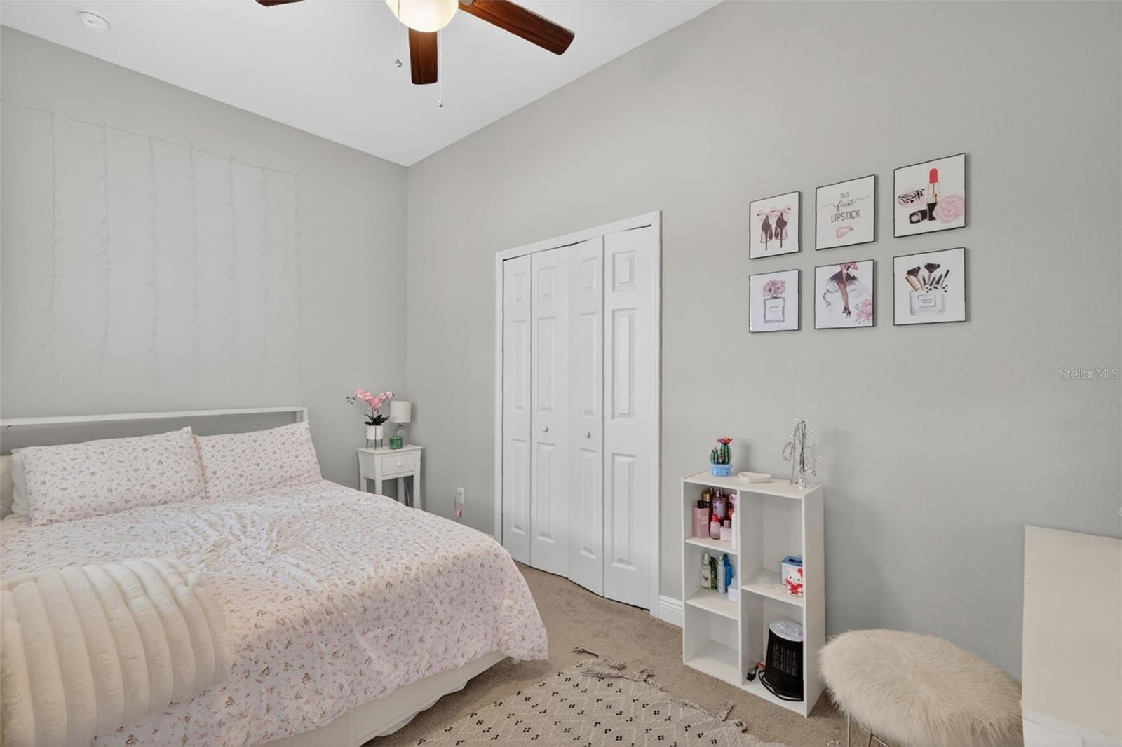 GROVELAND VILLAS AT GREEN GATE - Residential