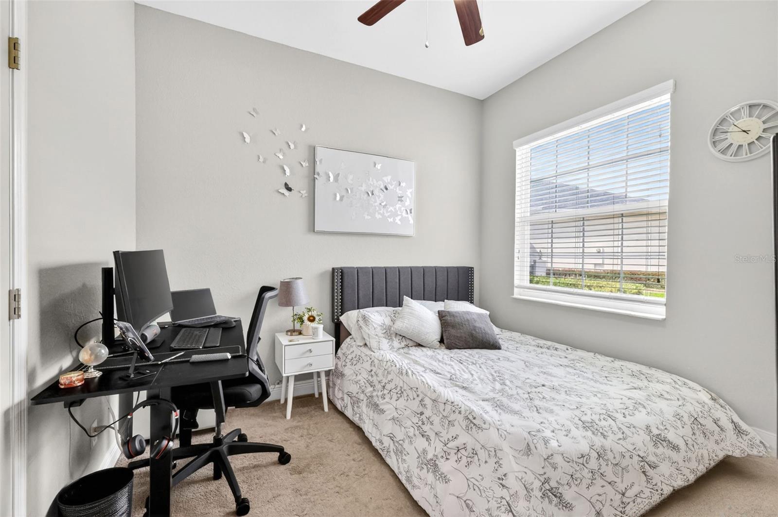 GROVELAND VILLAS AT GREEN GATE - Residential