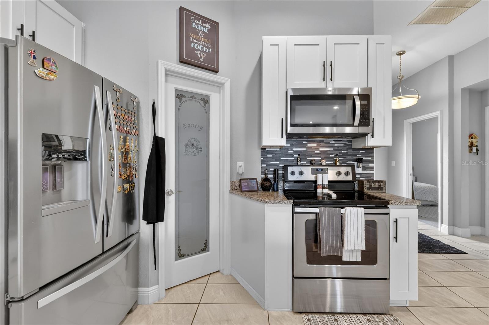 GROVELAND VILLAS AT GREEN GATE - Residential