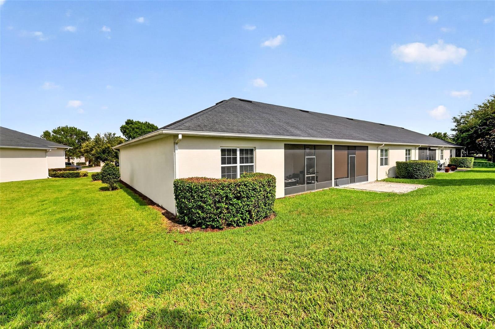 GROVELAND VILLAS AT GREEN GATE - Residential