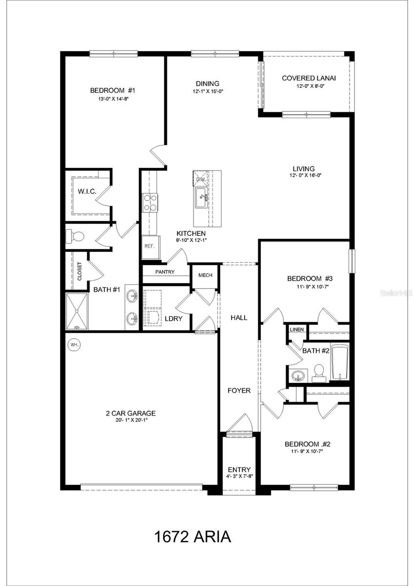 SEAGRASS - Residential