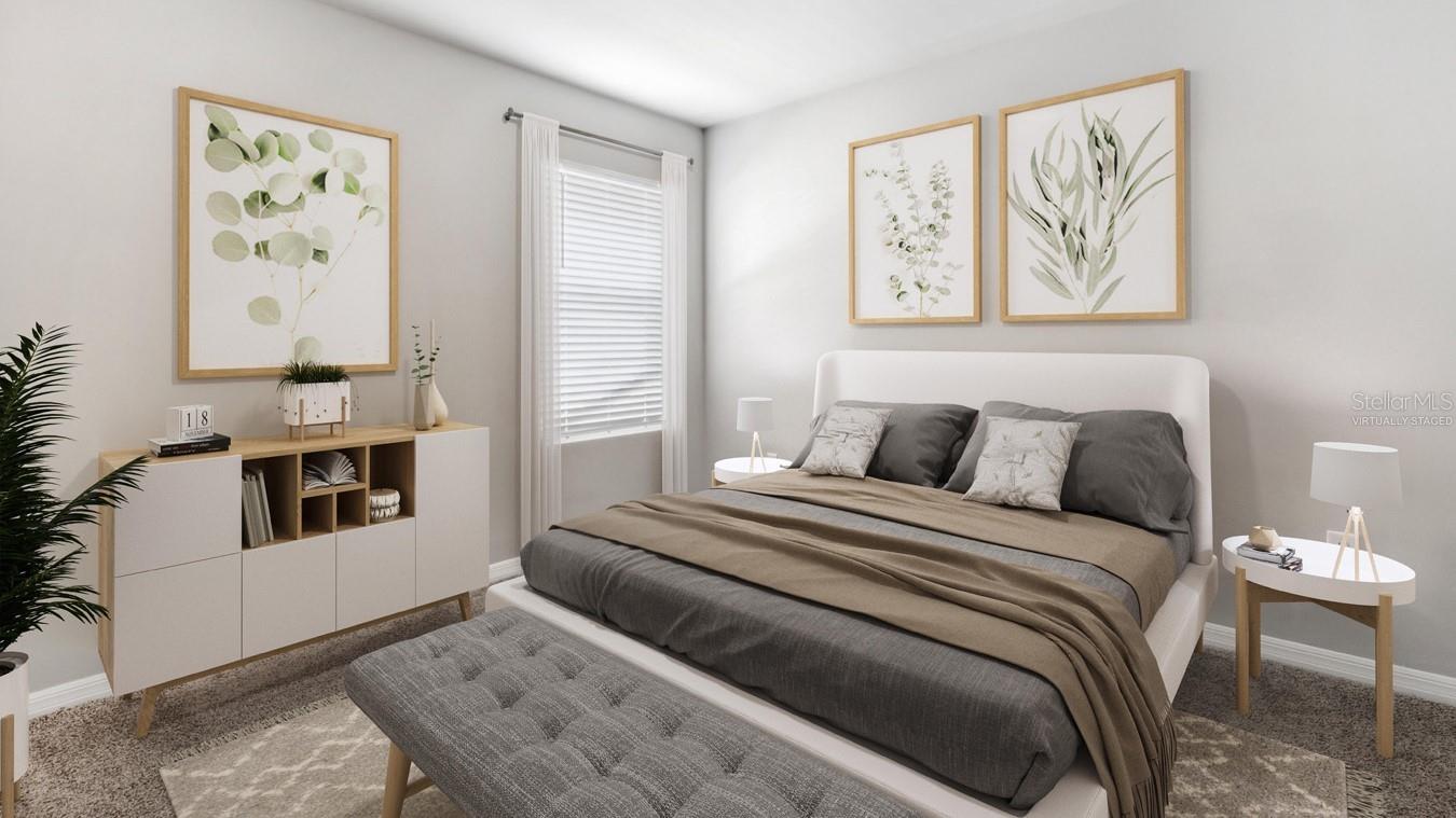SEAGRASS - Residential