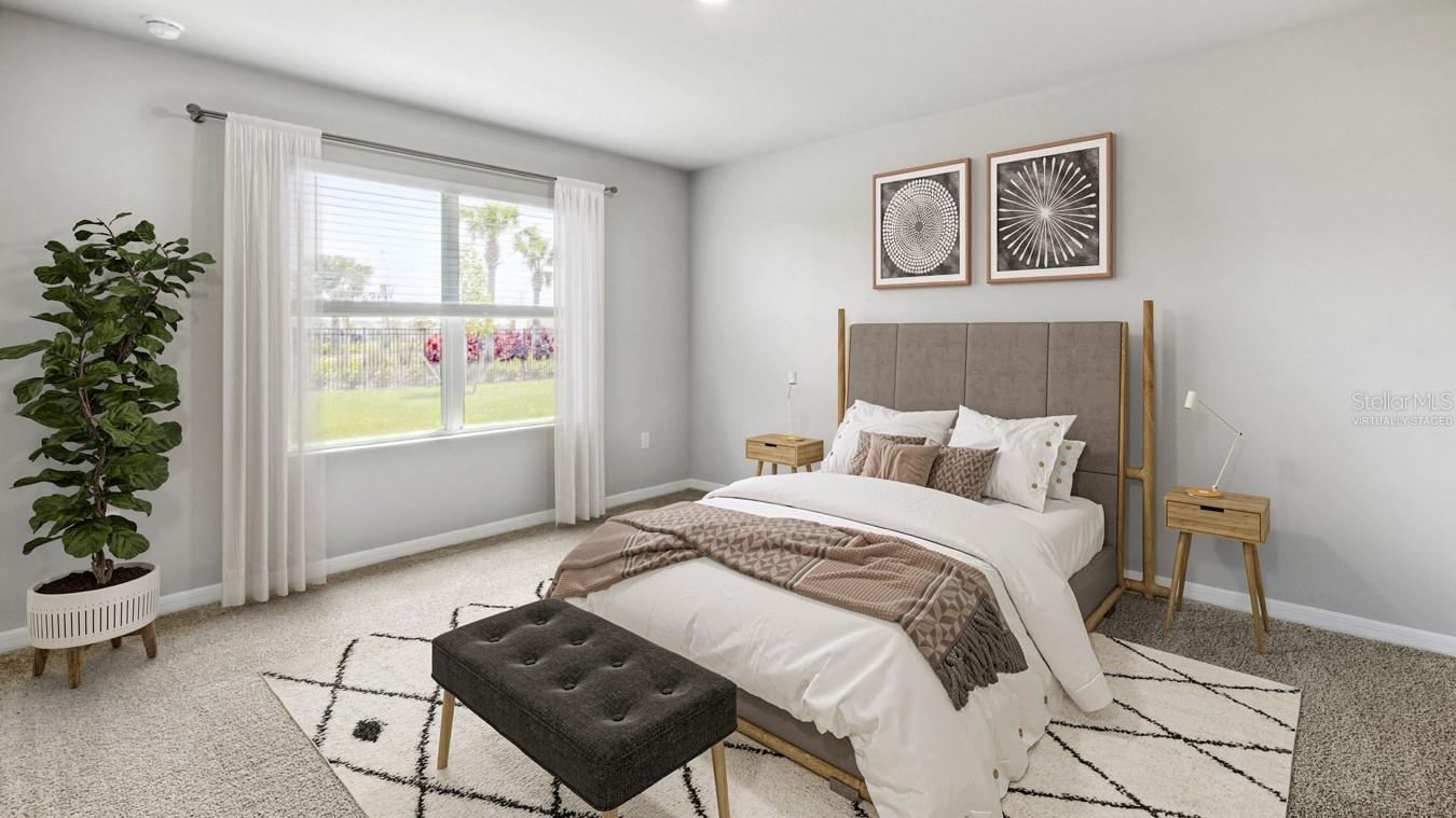 SEAGRASS - Residential