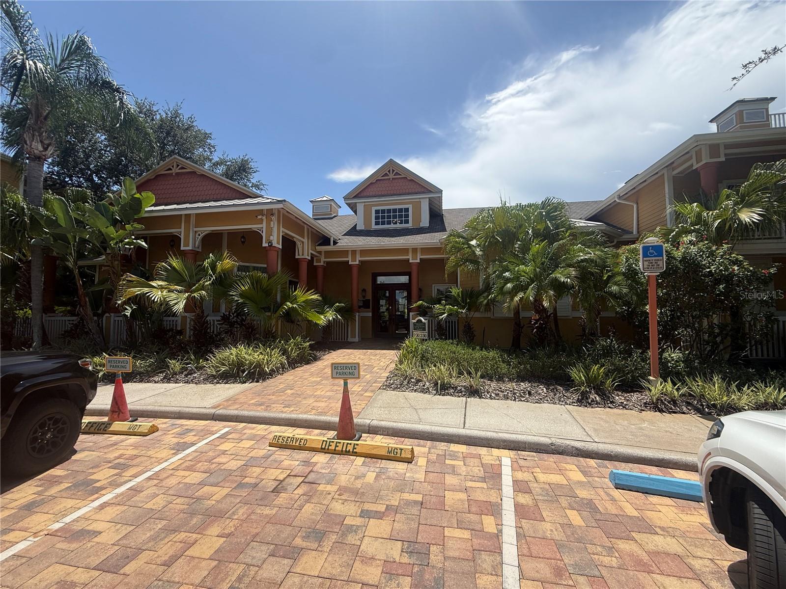 GRAND KEY A CONDO - Residential