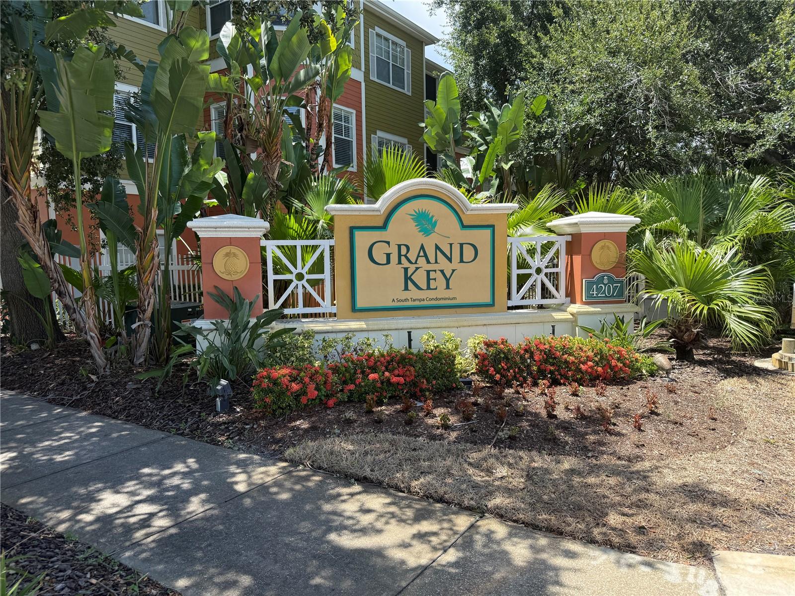 GRAND KEY A CONDO - Residential