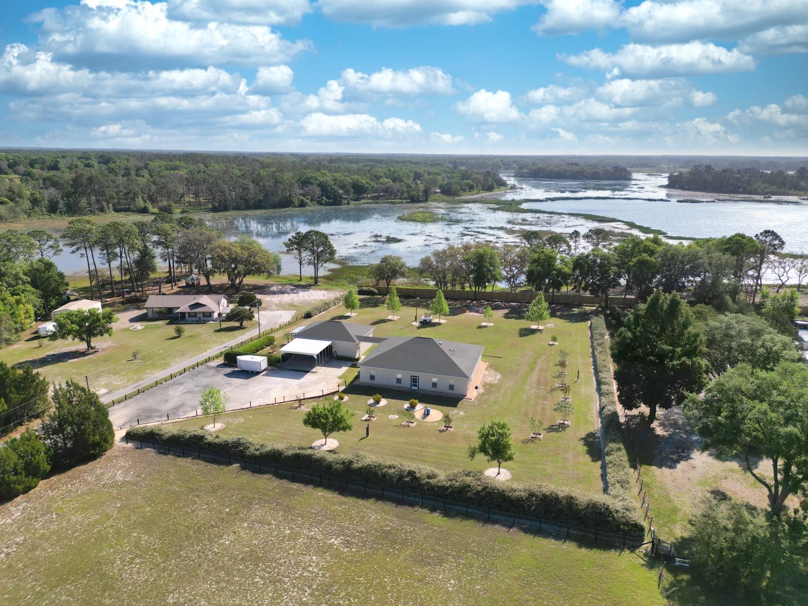FT TO POBAKA CANDLER ESTATE - Residential