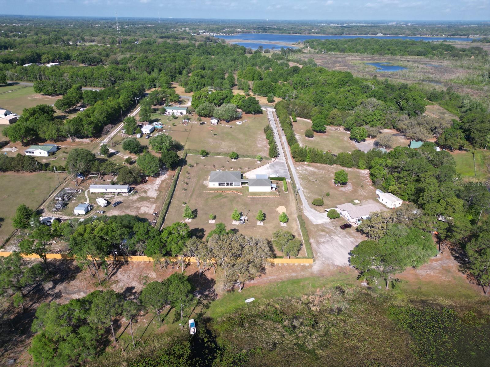 FT TO POBAKA CANDLER ESTATE - Residential