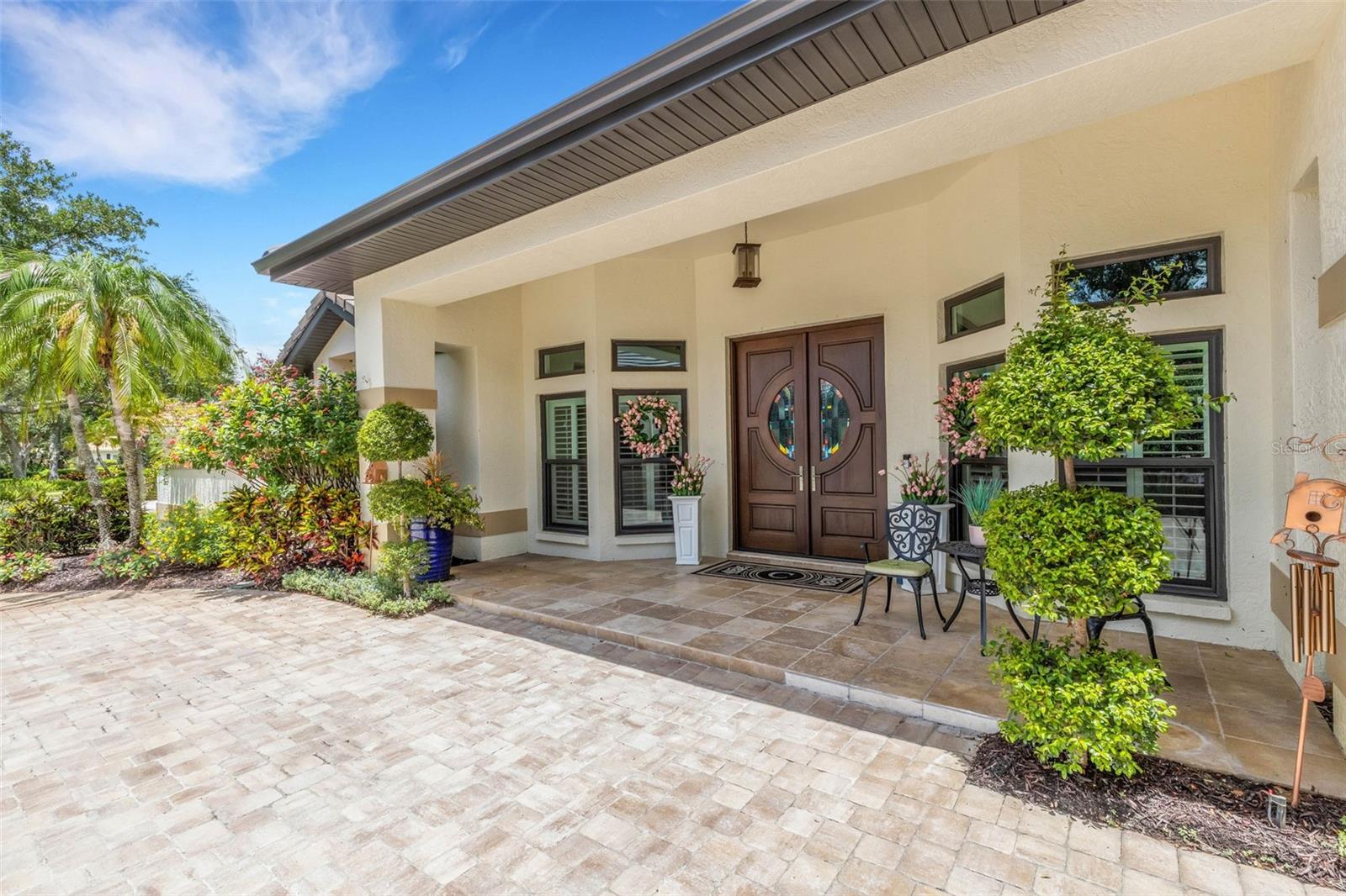 LAUREL OAK ESTATES SEC 05 - Residential