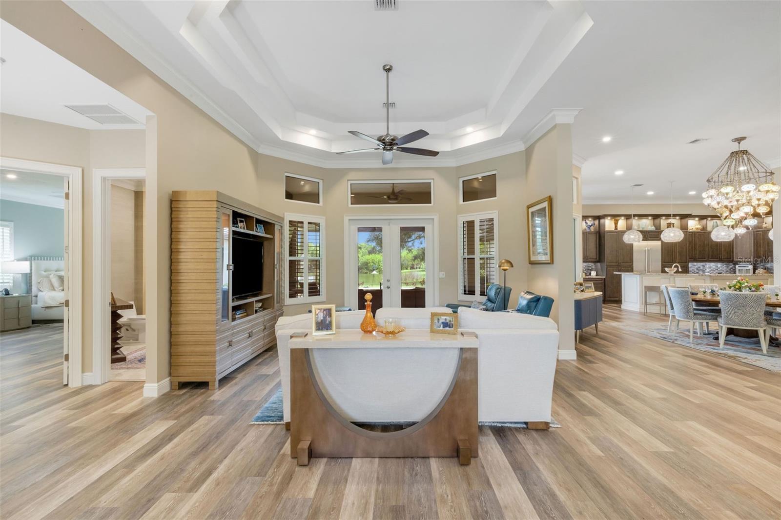 LAUREL OAK ESTATES SEC 05 - Residential