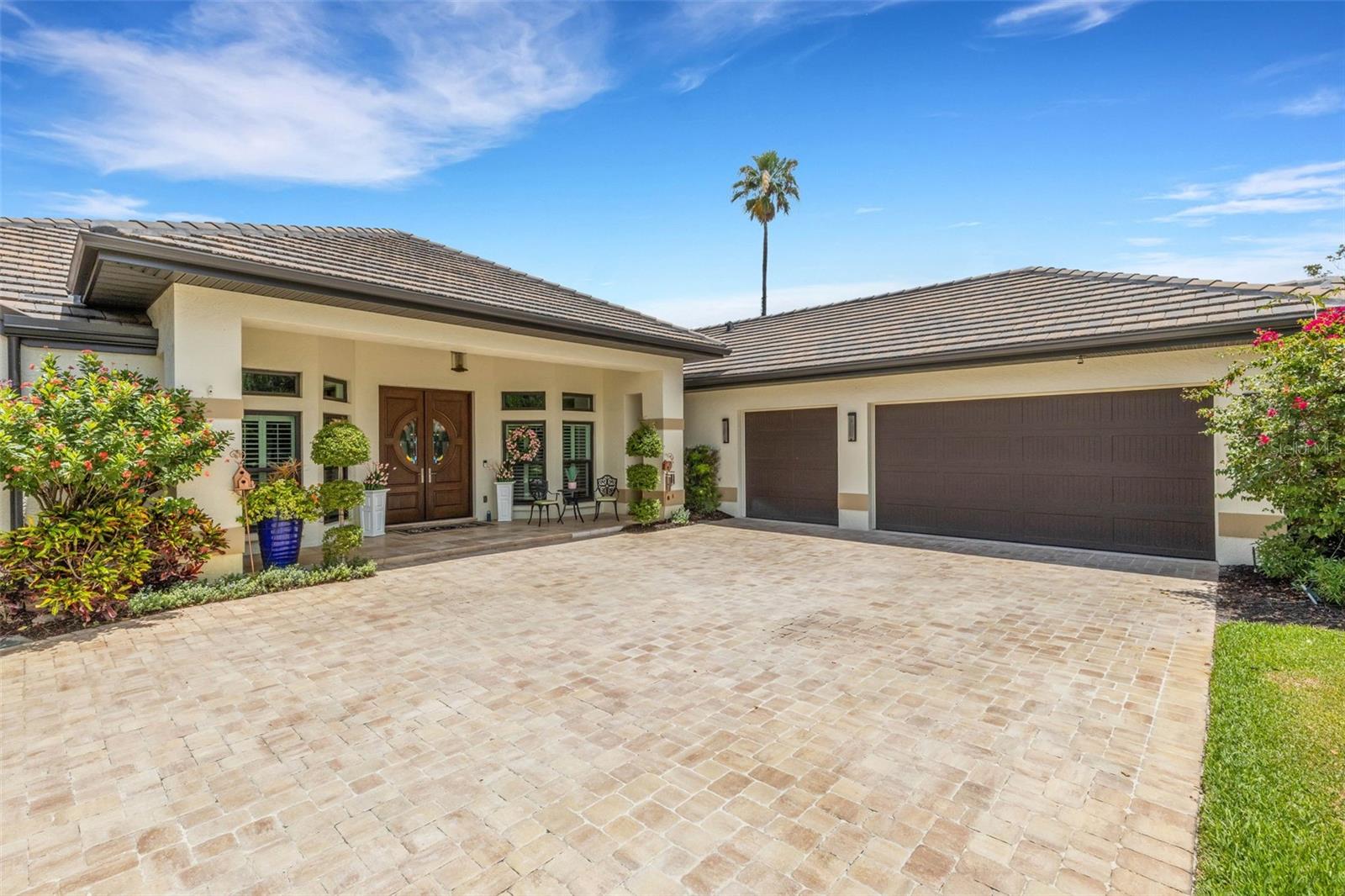 LAUREL OAK ESTATES SEC 05 - Residential